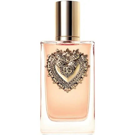 DOLCE & GABBANA DEVOTION - 100ML EAU DE PARFUM (TESTER)