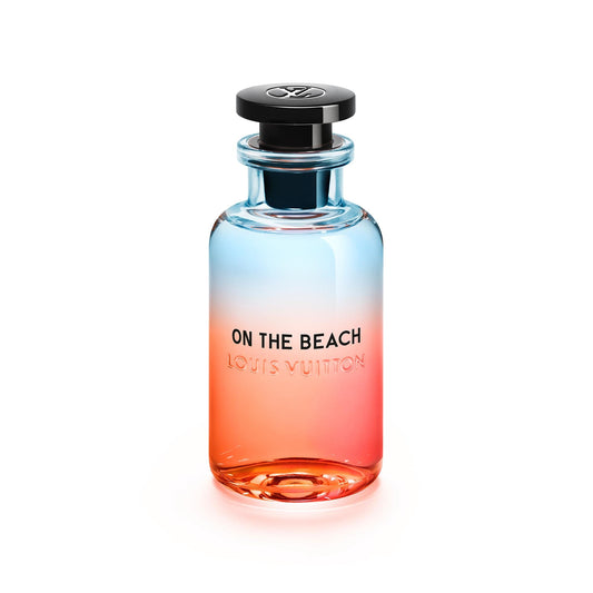 LOUIS VUITTON ON THE BEACH - 100ML EAU DE PARFUM (TESTER)