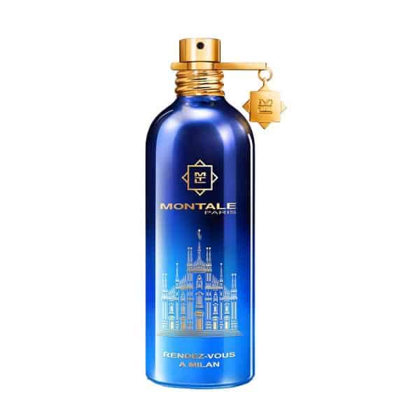 MONTALE RENDEZ-VOUS A MILAN - 100ML EAU DE PARFUM ( TESTER )