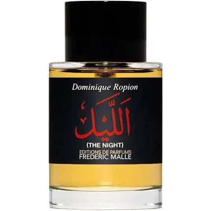 FREDERIC MALLE THE NIGHT - 100ML EDITION DE PARFUM (TESTER)