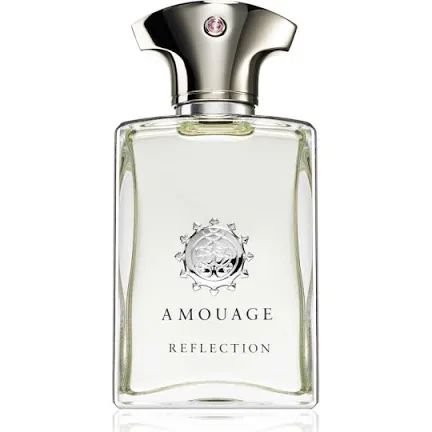 AMOUAGE REFLECTION MAN - 100ML EAU DE PARFUM (TESTER)