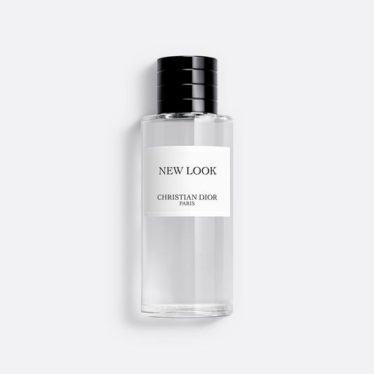 CHRISTIAN DIOR NEW LOOK - 125ML EAU DE PARFUM (TESTER)