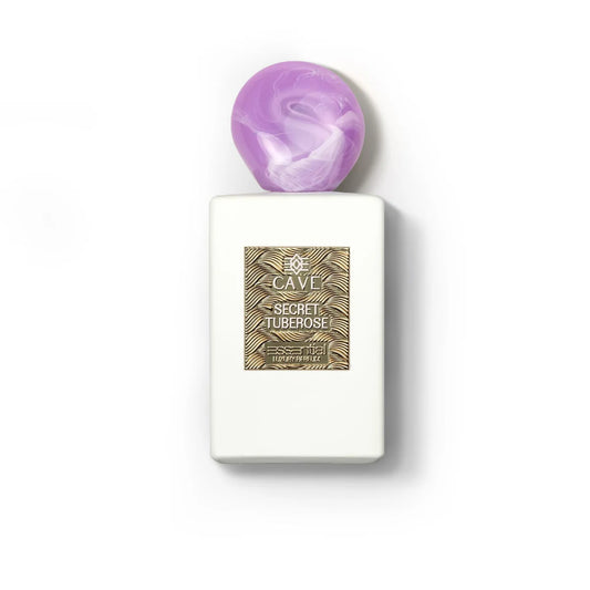 CAVE SECRET TUBEROSE - 100ML EAU DE PARFUM (TESTER)