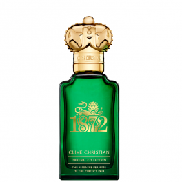 CLIVE CHRISTIAN 1872 FOR MEN - 50ML EAU DE PARFUM (TESTER)