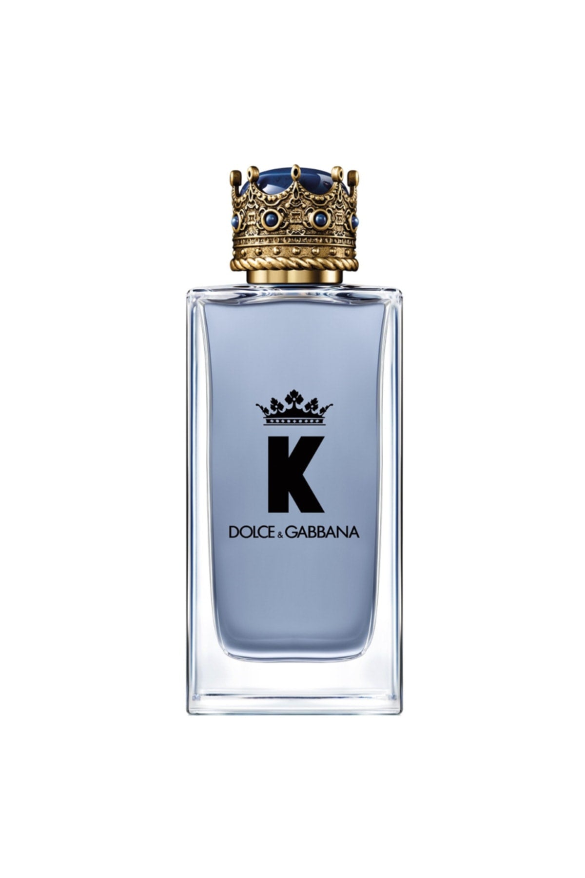 DOLCE & GABBANA K - 100ML EAU DE TOILETTE (TESTER)
