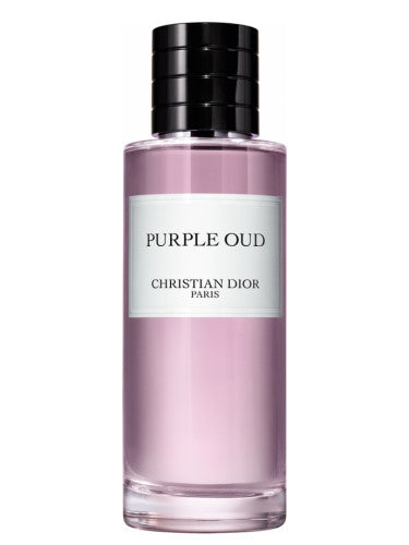 DIOR PURPLE OUD - 125 ML EAU DE PARFUM (TESTER)