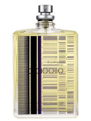 ESCENTRIC MOLECULES 01 - 100ML EAU DE TOILETTE (TESTER)