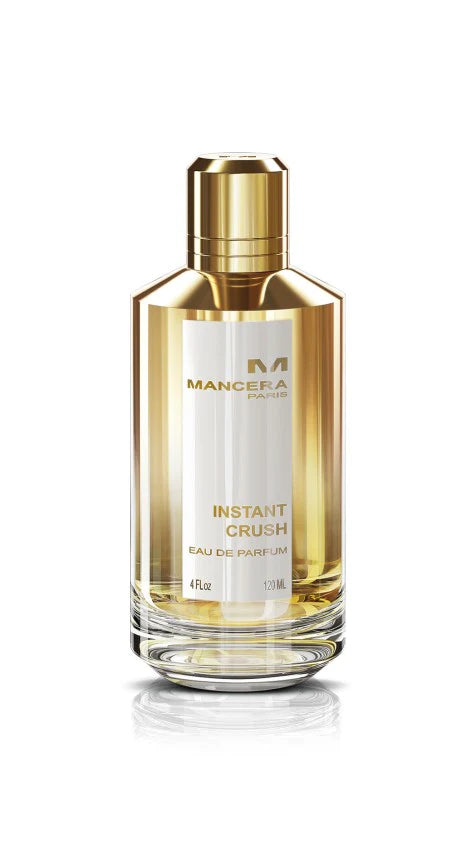 MANCERA INSTANT CRUSH - 120ML EAU DE PARFUM (TESTER)