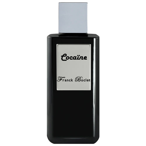 FRANCK BOCLET COCAINE - 100ML EXTRAIT DE PARFUM (TESTER)