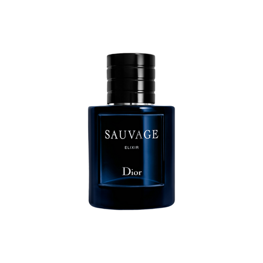 DIOR SAUVAGE ELIXIR - 60ML EXTRAIT DE PARFUM (TESTER)