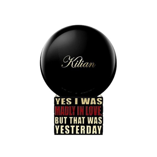 KILIAN MADLY LOVE - 100ML EAU DE PARFUM (TESTER)