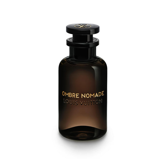 LOUIS VUITTON OMBRE NOMADE - 100ML EAU DE PARFUM (TESTER)