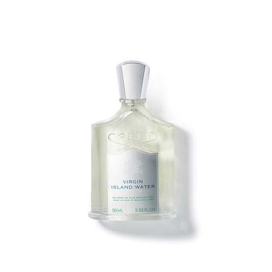 CREED VIRGIN ISLAND WATER- 100ML EAU DE PARFUM (TESTER)