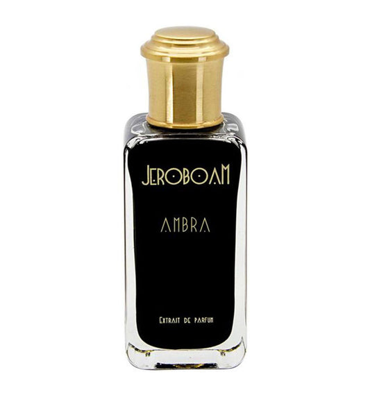 JEROBOAM AMBRA - 100ML EXTRAIT DE PARFUM (TESTER)