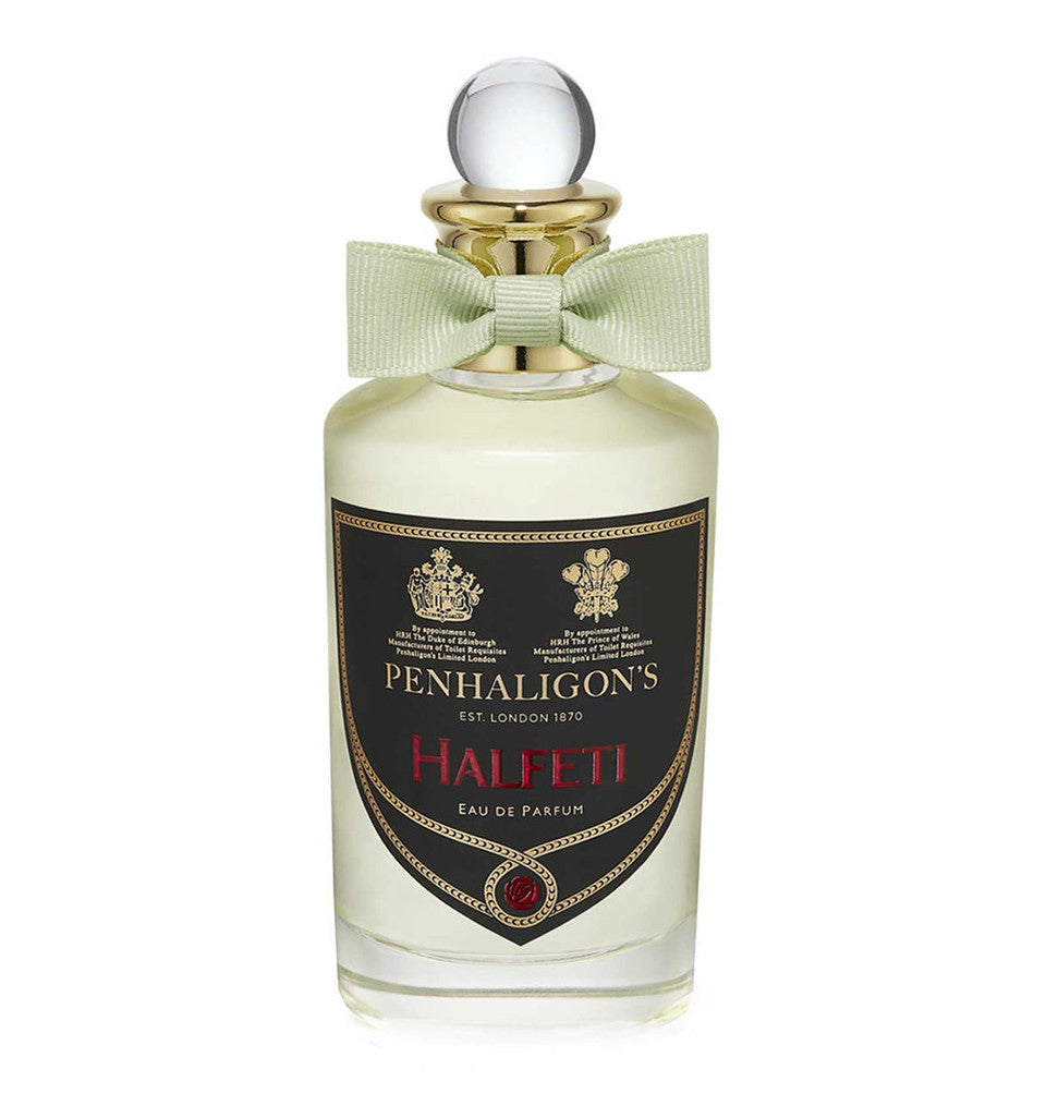 PENHALIGON'S HALFETI - 100ML EAU DE PARFUM (TESTER)